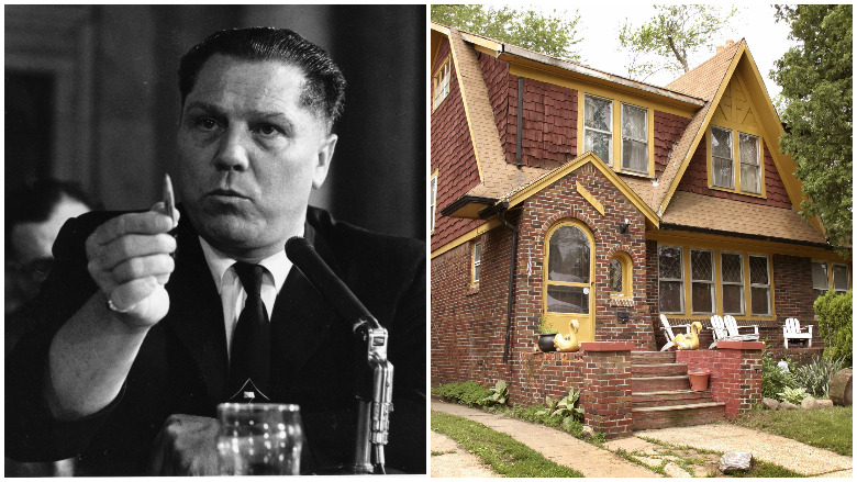Jimmy Hoffa Burial Claims: Researchers Point to Former Milwaukee Stadium Site