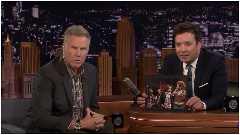 Will Ferrell and Christopher Walken More Cowbell