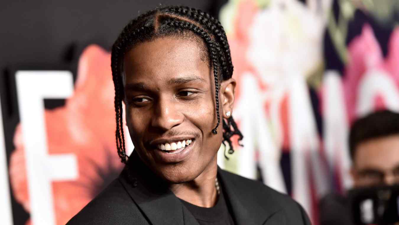 Did Asap Rocky S Sex Tape Leak Online Yes Rapper Confirms