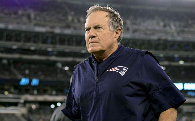 Major Coaching Staff Change Expected for Patriots: Report | Heavy.com