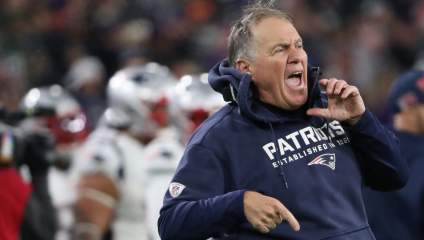 Former Patriots Great Completely Rips Team For Latest Scandal