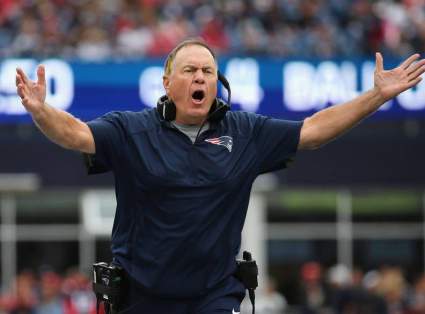 Dolphins Legend Takes Jab at Patriots’ Bill Belichick, References Cheating
