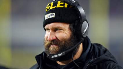 Steelers Official Schedule 2020: Thanksgiving Among Four Prime Time Games