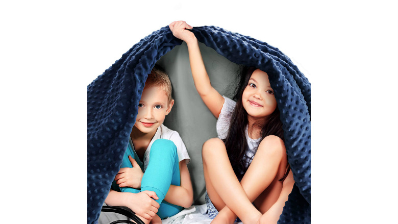 13 Best Weighted Blankets for Kids (2021) | Heavy.com