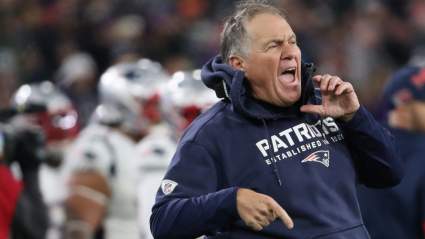 Former Steelers Pro Bowler Blasts Patriots, Labels Them ‘Cheaters’