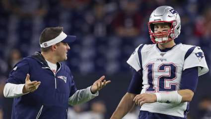 Ex-NFL QB Claims Patriots’ Tom Brady Won’t Return Next Season