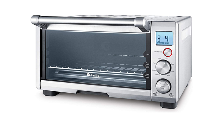 breville compact smart oven