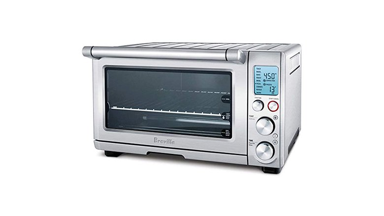 breville smart toaster convection oven