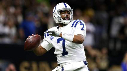 Panthers vs. Colts Prediction: Betting Odds, Spread & Pick