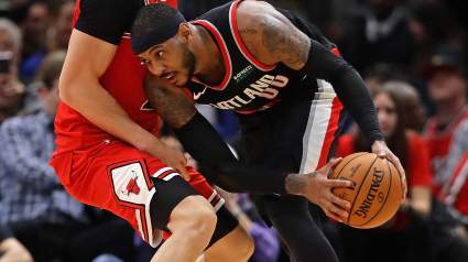 Knicks vs. Blazers Prediction: Melo Faces His Former Team in Portland