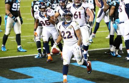 Running Back Hints at Retirement, Claims Seahawks Misled Him