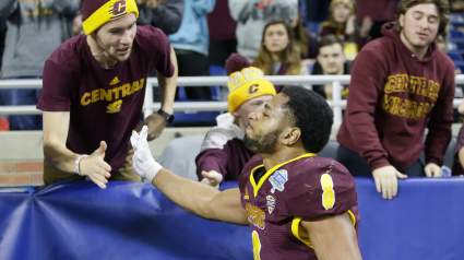 Central Michigan vs. San Diego State Prediction: New Mexico Bowl Pick