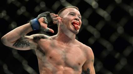 UFC 245 Boasts One of the Most Loaded Fight Cards in History