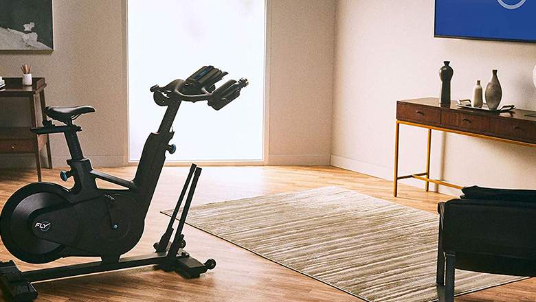 cyber monday exercise bike