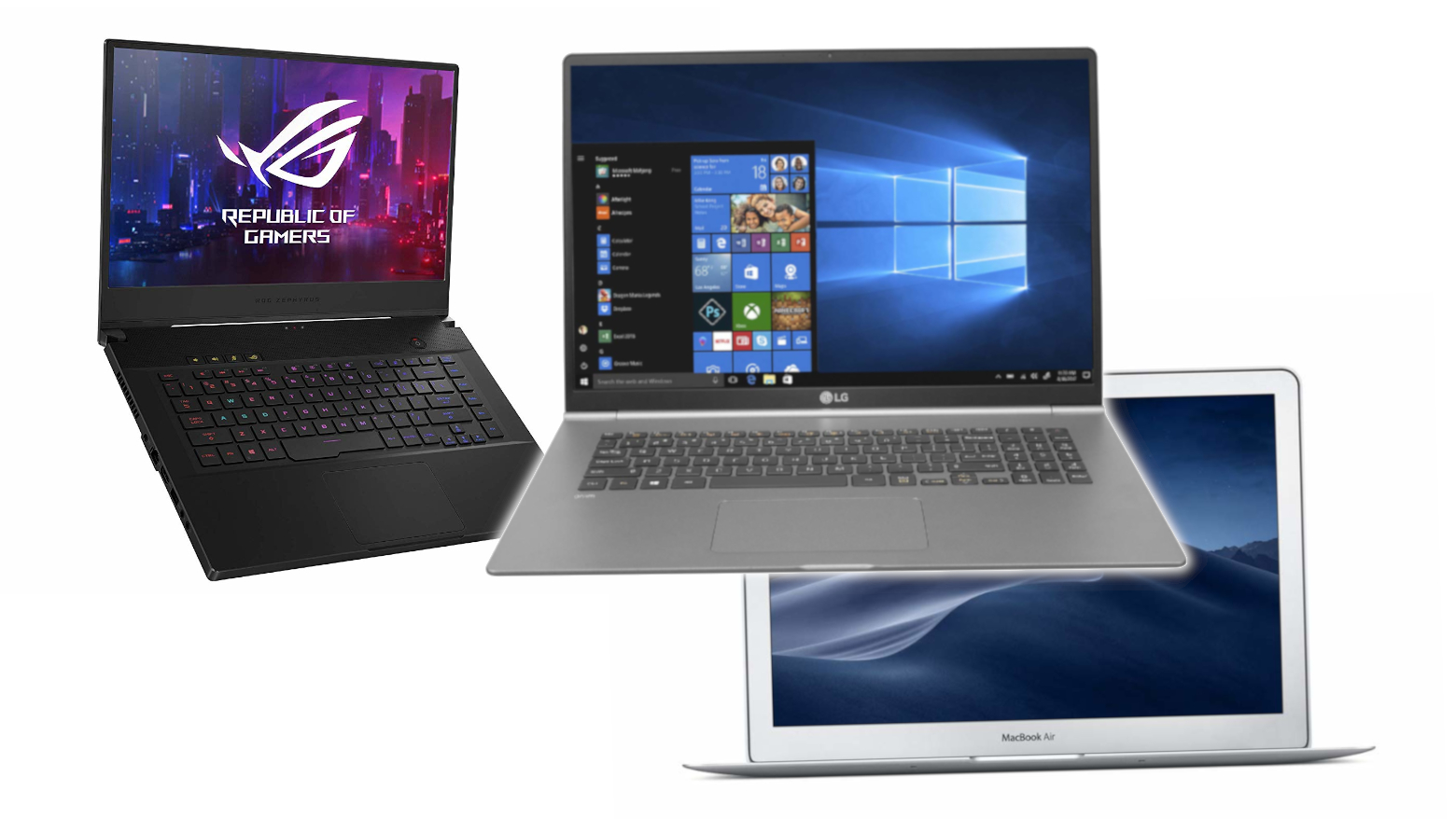 7 Best Cyber Monday Laptop Deals on Amazon | Heavy.com