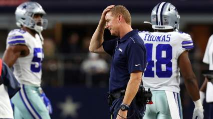 FanDuel’s NFL Power Rankings List Dallas Cowboys Ahead of 10 Winning Teams