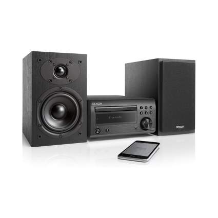 Denon D-M41 Home Theater Compact HiFi Stereo System