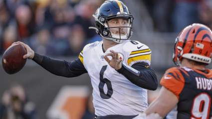 Browns vs. Steelers Prediction: Betting Odds, Spread & Pick