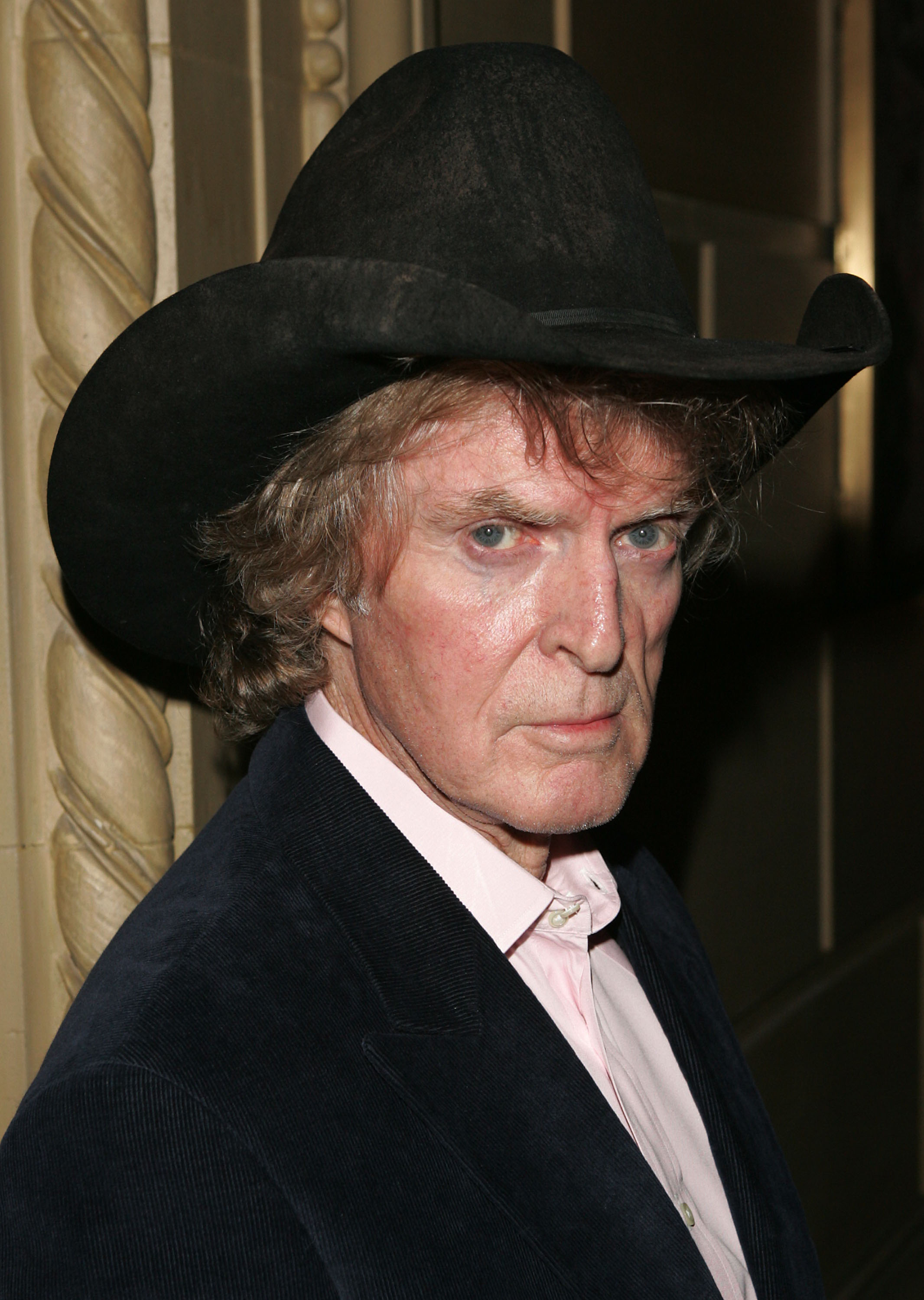 Don Imus Dead 5 Fast Facts You Need to know