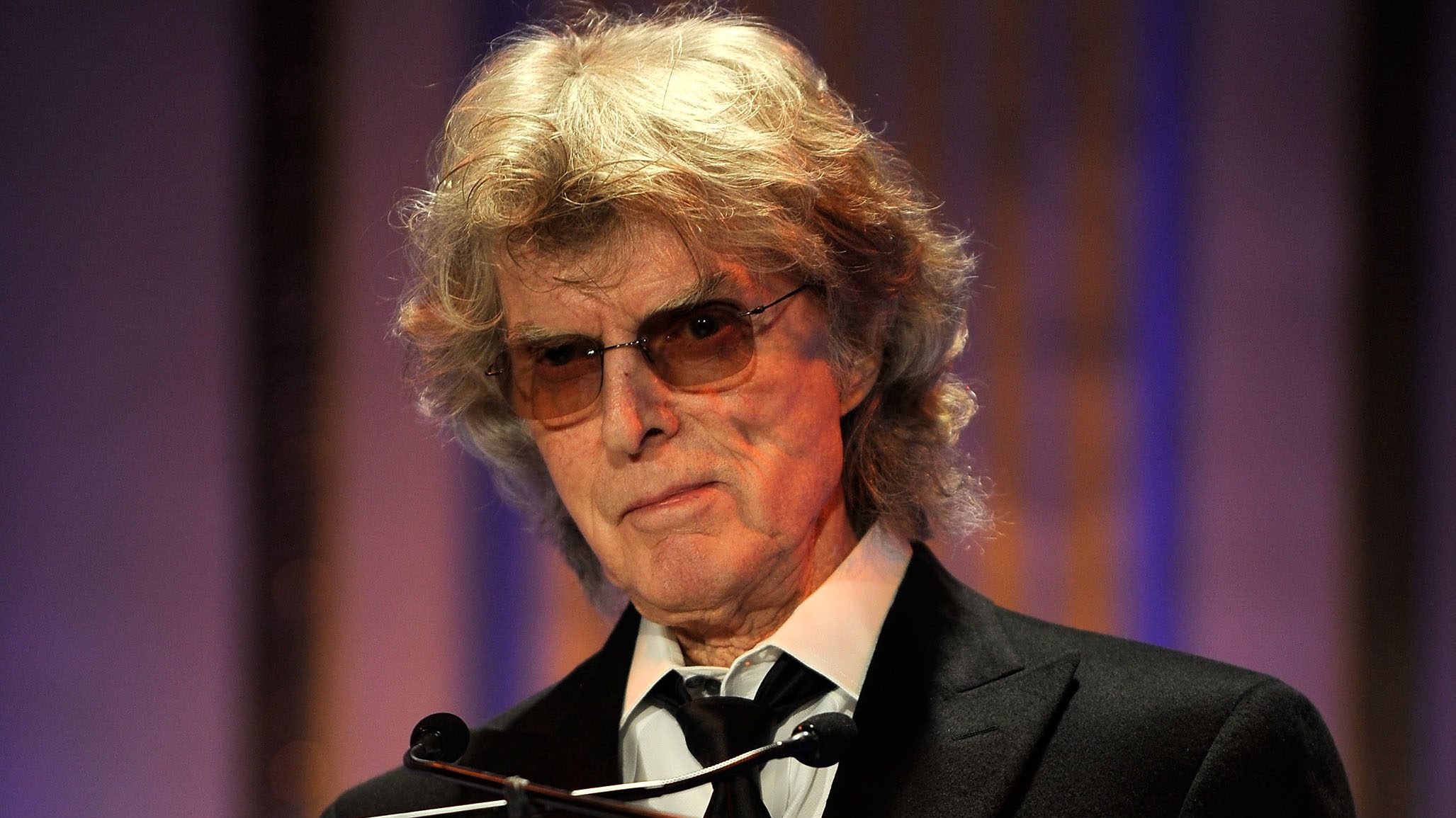 Don Imus cause of Death
