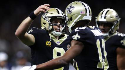 Vikings vs. Saints Odds, Predictions & Pick: Early Betting For NFC Wild Card Game