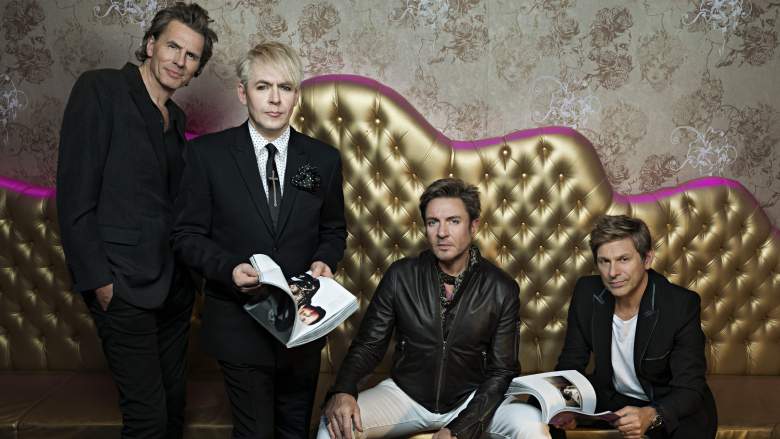 Duran Duran documentary