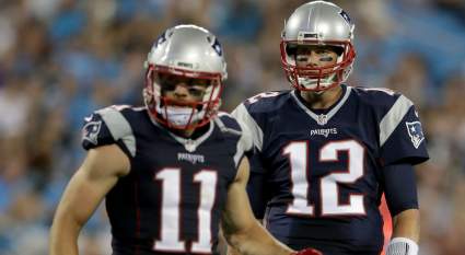 Patriots Star Fires Off on Spygate 2.0 Scandal, Calls It a ‘Joke’