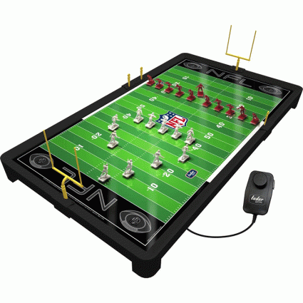 nfl electric football