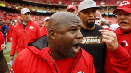 New Favorite Emerges for Texans HC Job Over Chiefs’ Eric Bieniemy