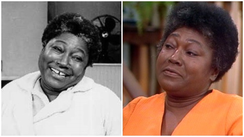 Esther Rolle, Good Times