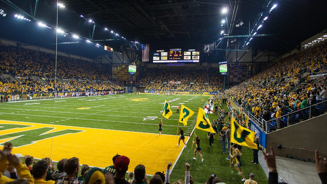 NDSU vs Montana State Live Stream How to Watch Online