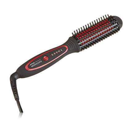 thermal styling brush