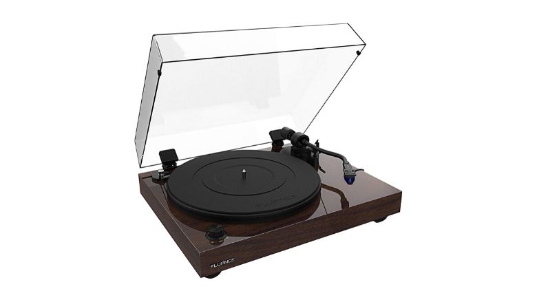 Fluance RT84 Reference High Fidelity Record Player