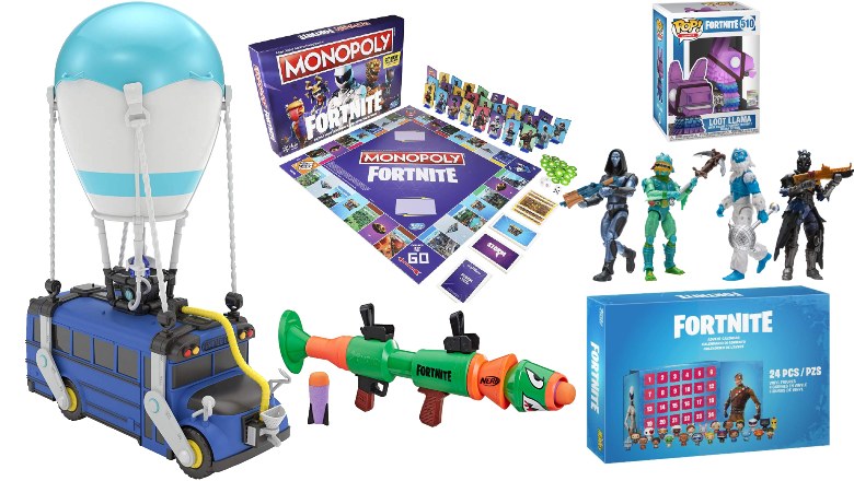 fortnite legos for sale