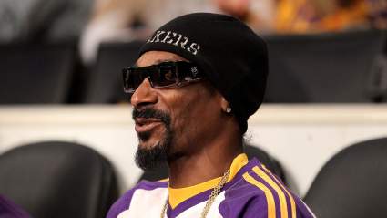 Snoop Dogg Reminisces About His Relationships With 2Pac and Biggie