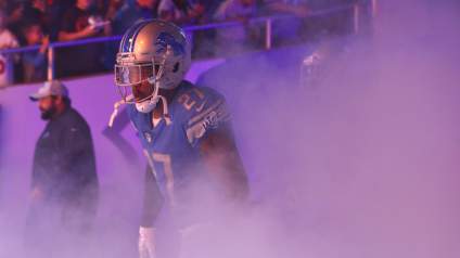 Glover Quin Opens up on Lions’ Situation With Matt Patricia