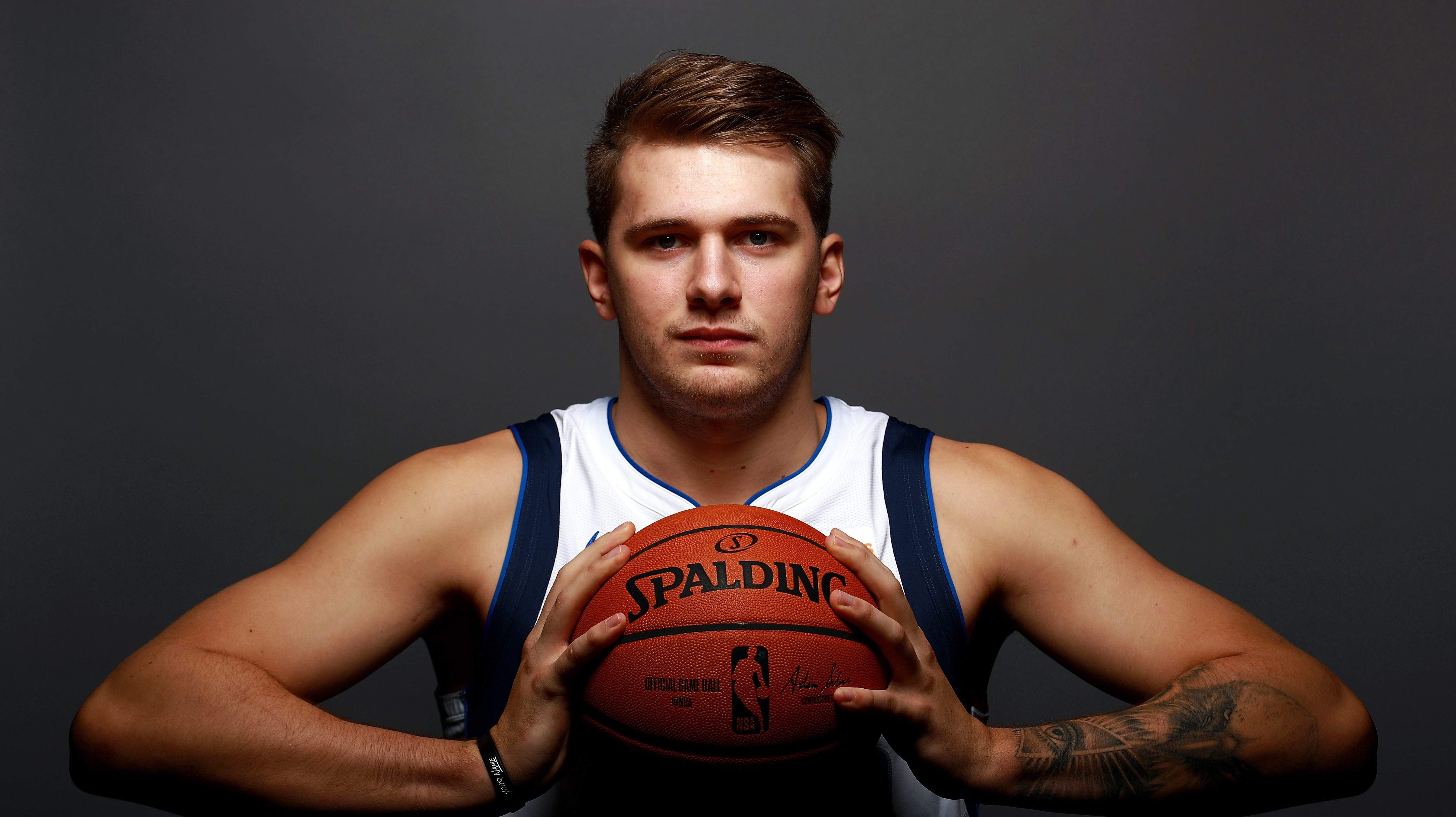 michael jordan luka doncic