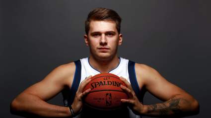 Mavericks’ Luka Doncic Surpasses Michael Jordan in NBA History
