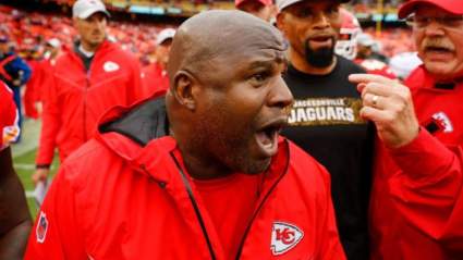 Giants Request Interview with Surprise Coaching Candidate