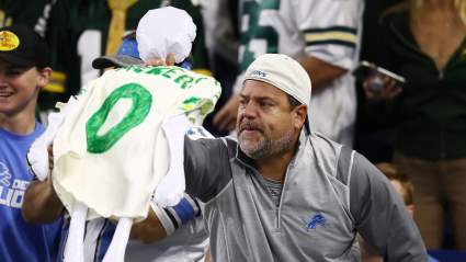 Funny Tweet Spices up Impending Lions-Packers Matchup