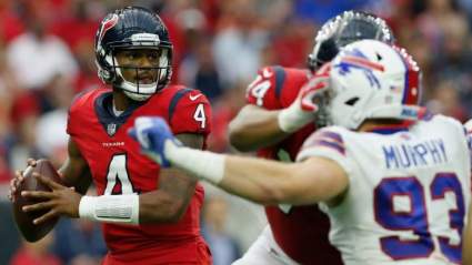Texans Playoff Schedule: Who & When Does Houston Play?