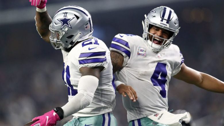 NFL Power Rankings Week 16: Cowboys Rise As 49ers Fall