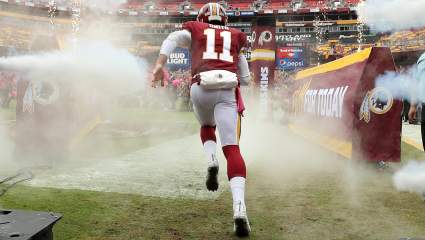 Chicago Bears Rumors: Could Alex Smith Play QB for Bears in 2020?