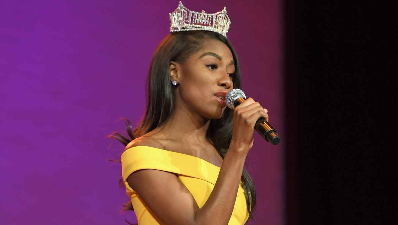 Miss America 2020 Preliminary Competition Date Time Heavy