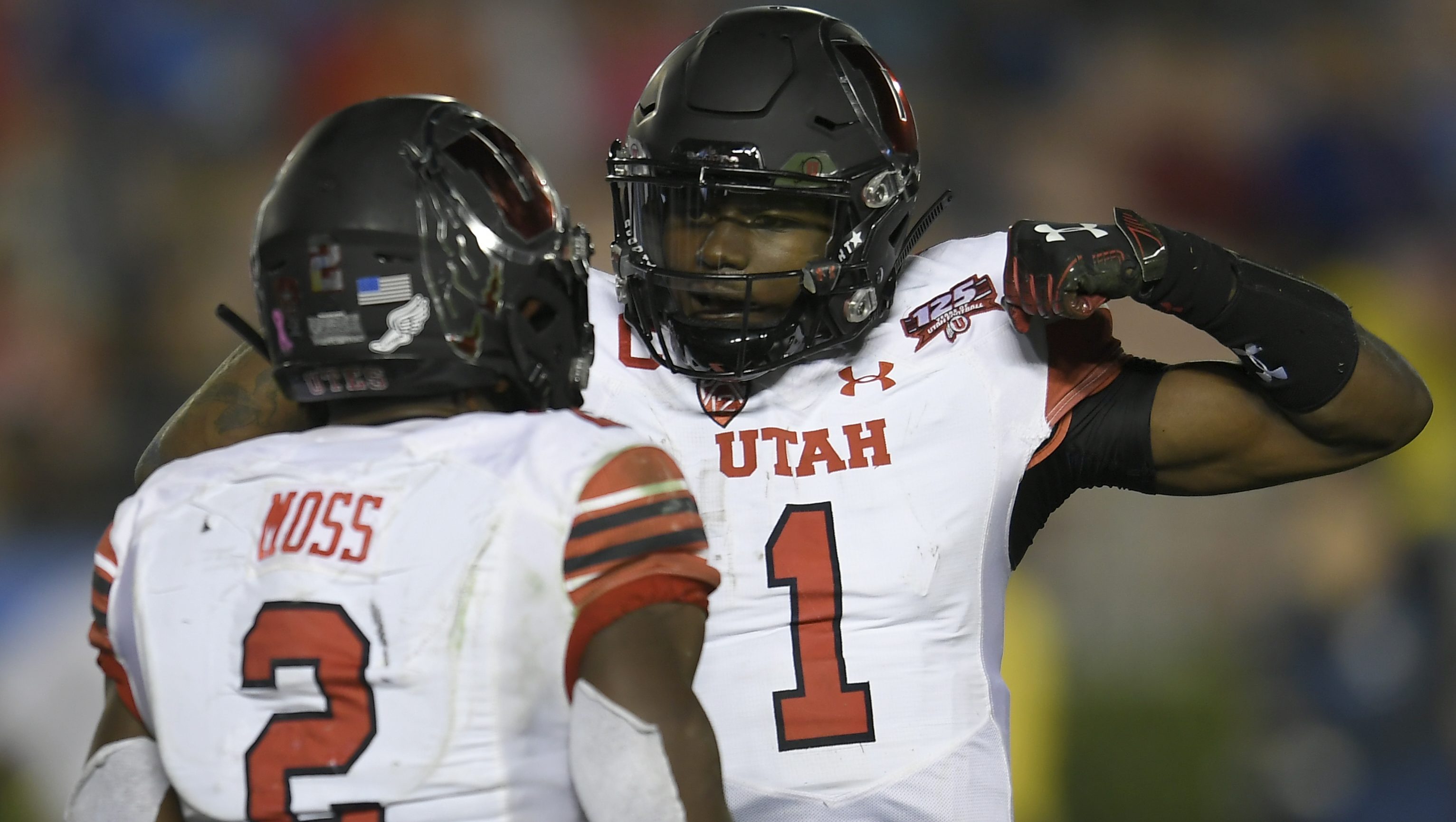 Utah Playoff What Happens With Loss to Oregon?