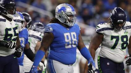 5 Lions That Could Be Roster Casualties for 2020