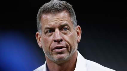 Eagles Attempted to Lure Cowboys Legend Out of Retirement