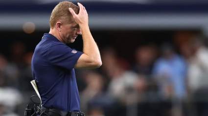 Jimmy Johnson Unloads on Cowboys, Pushes for Jason Garrett’s Removal