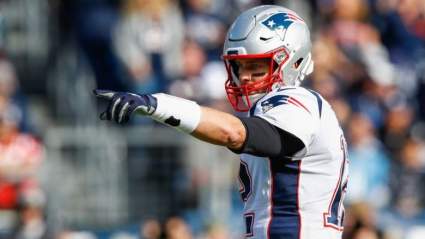 5 Patriots Free Agents Likely to Leave This Offseason
