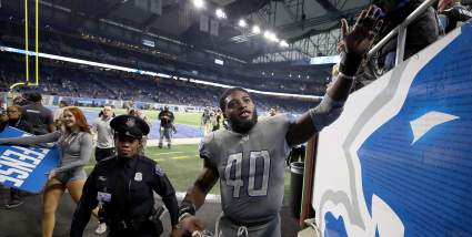 Lions Trade Rumors: Will Steelers Make Play for Linebacker?
